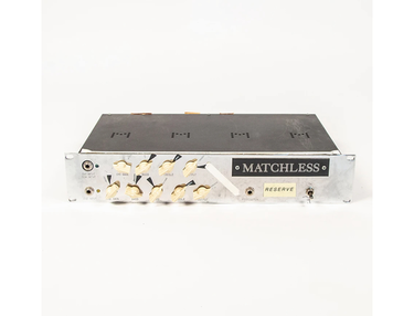 Matchless GPR-1