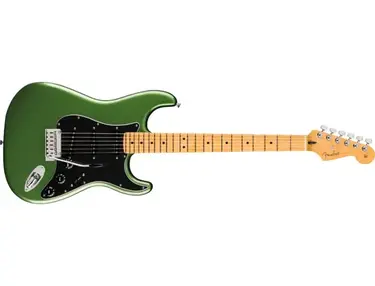 Fender Player II Modified Stratocaster