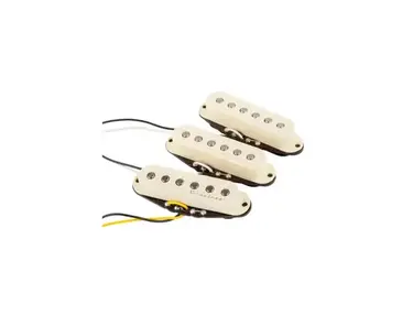 Fender Hot Noiseless Stratocaster Pickups