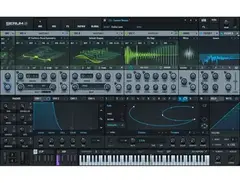 Xfer Records Serum 2 Advanced Hybrid Synthesizer Xfer Records Serum 2 Advanced Hybrid Synthesizer