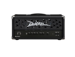 Diezel BigMaX 45-Watt Single Channel Head main image