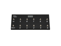Diezel Columbus MIDI Switcher