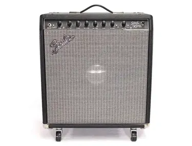 Fender Steel-King 200-Watt 1x15" Solid State Guitar Combo 2004 - 2008