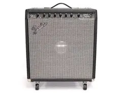 Fender Steel-King 200-Watt 1x15" Solid State Guitar Combo 2004 - 2008 main image