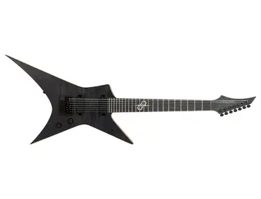 Solar Guitars E2.7C 7弦ギター Solar Guitars E2.7C - What To Solar Guitars E2.7C 7弦ギター Solar Guitars E2.7C - What To