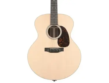 Martin Grand J-16 12-string Acoustic Electric Guitar