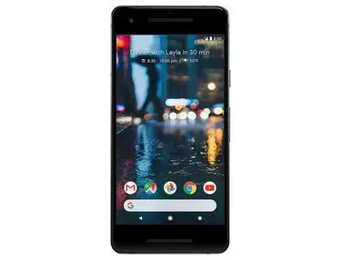 Google Pixel 2