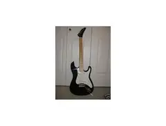 Gibson epiphone stratocaster