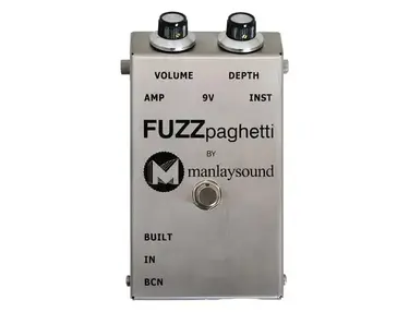 Manlay Sound Ronno Bender - What To Know & Where To Buy | Equipboard Manlay Sound Ronno Bender - What To Know & Where To Buy | Equipboard