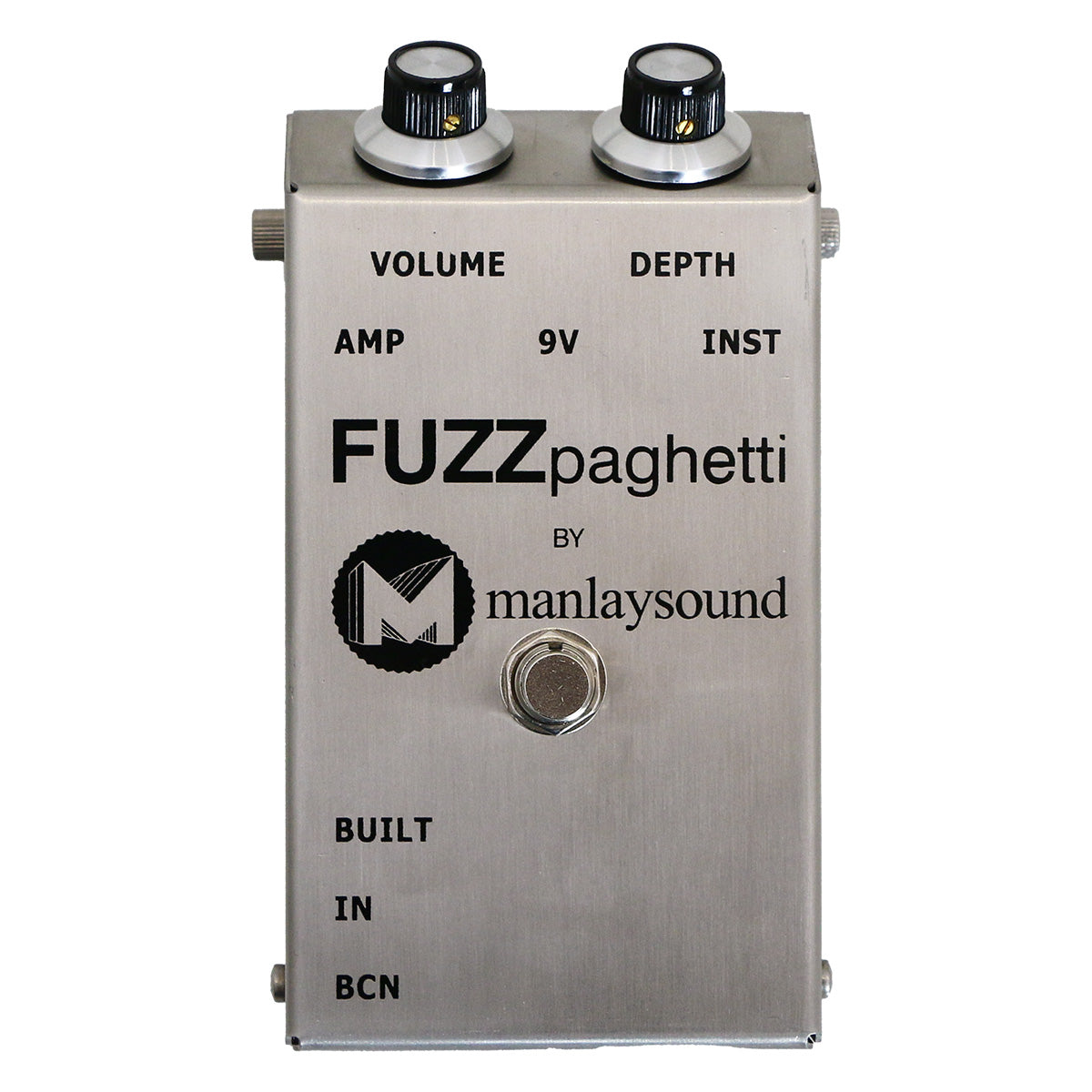 Manlay Sound | Equipboard