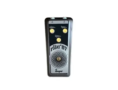 Rockbox Súper Rite '67