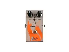 Fredric Effects Foxrite main image