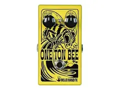 Mojo Hand FX One Ton Bee main image
