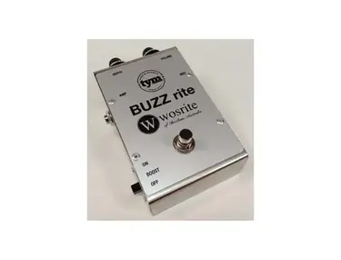Tym Guitars BUZZrite Deluxe