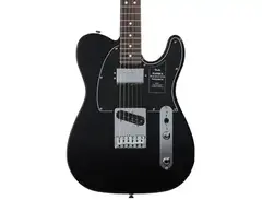 Fender Player II Modified Telecaster SH Electric Guitar