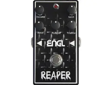 Engl BC-10 Reaper Distortion