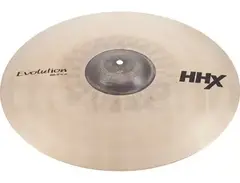 Sabian 20" HHX Evolution Ride main image