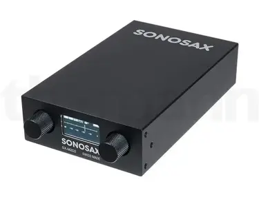 Sonosax SX-M2D2