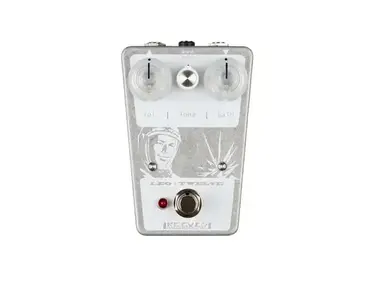 Reeves Electro Leo Twelve