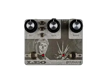 Reeves Electro Leo