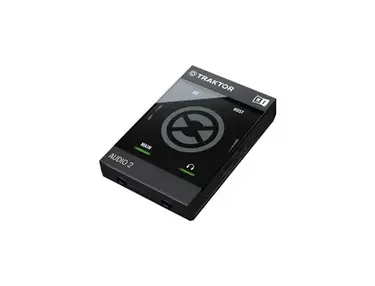 Native Instruments Traktor Scratch A6 - What To Know & Where To Native Instruments Traktor Scratch A6 - What To Know & Where To