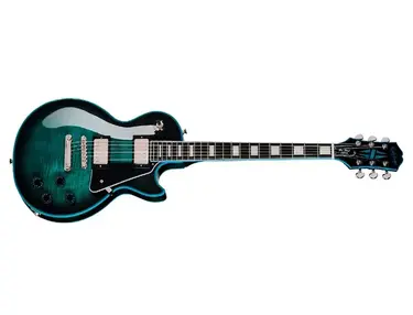 Epiphone Les Paul Custom Widow Limited Edition Electric Guitar