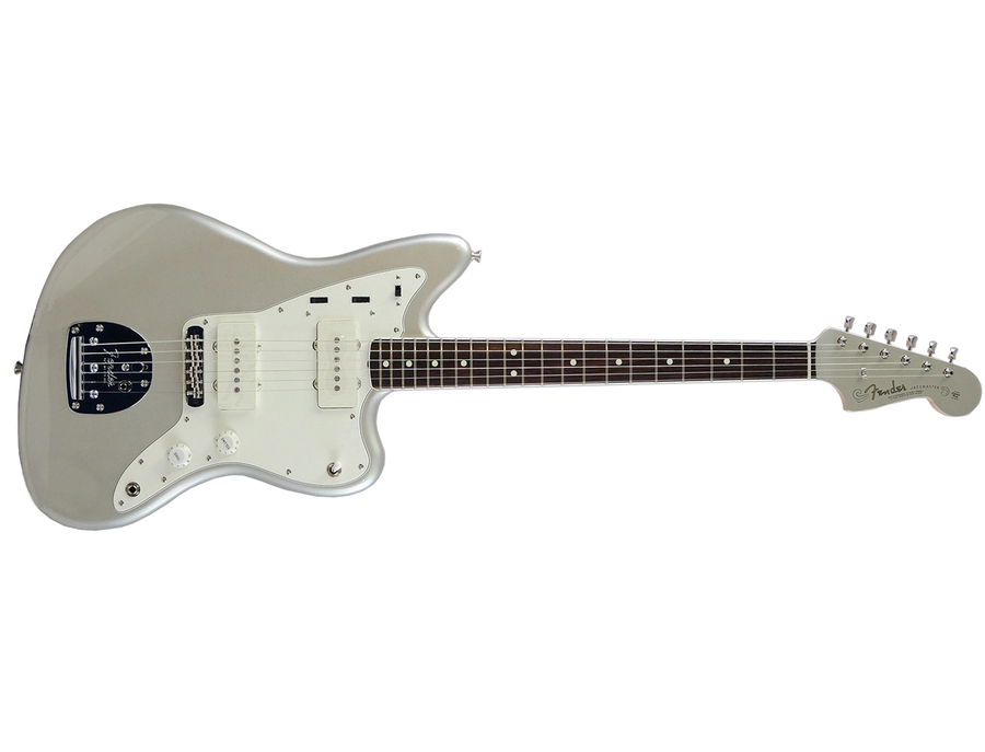 Fender FSR Made in Japan Traditional II 60s Jazzmaster - What To Fender FSR Made in Japan Traditional II 60s Jazzmaster - What To