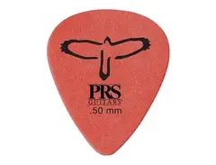 PRS Delrin Picks - 0.5mm (12)