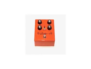 Bartolini Tube-It