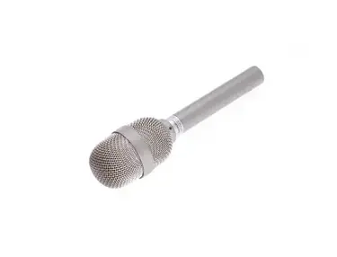 Electro-Voice DS35 Cardioid Dynamic Microphone