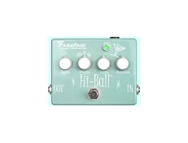 Frantone Hi-Ball