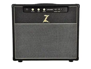 Dr. Z Z-28 28-Watt 1x12" Guitar Combo