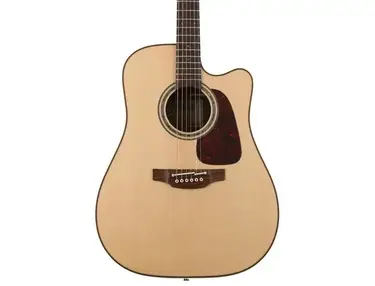 Takamine JP5DC Pro Series Acoustic-Electric Guitar