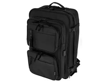 Magma Solid Blaze Pack 180