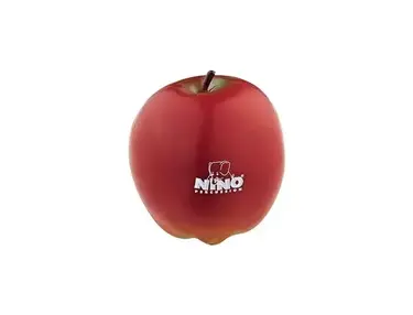 Nino Percussion Apple Shaker
