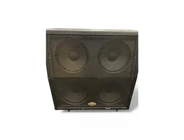 B-52 LG-412V Stealth Series 4x12 Speaker Cabinet