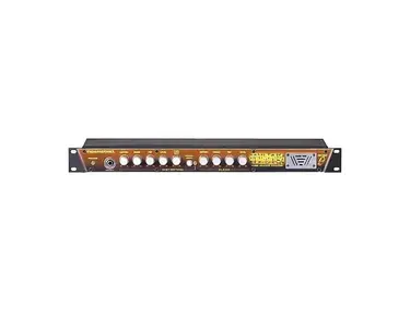 Rocktron Gainiac 2 Tube Guitar Preamp
