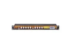 Rocktron Gainiac 2 Tube Guitar Preamp main image