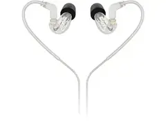 Behringer SD251-CL Studio Monitoring Earphones - Clear