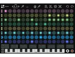 Sugar Bytes Dialekt Sequencer Plug-in main image