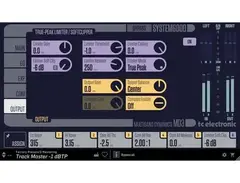 TC Electronic MD3 Native Dynamics Plug-in