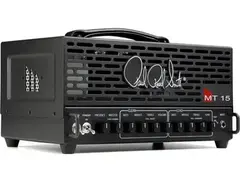 PRS MT15 V2 Mark Tremonti 15-watt Tube Amplifier Head