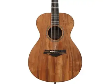 Taylor JCM-6 Jacob Collier Signature Acoustic-electric Guitar
