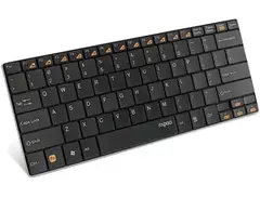 Rapoo E9050 Blade Series Keyboard main image