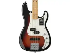 Fender Player II Modified Active Precision Bass -, Maple Fingerboard