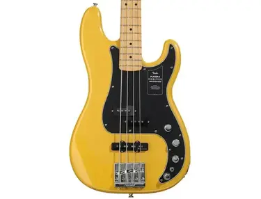 Fender Player II Modified Active Precision Bass