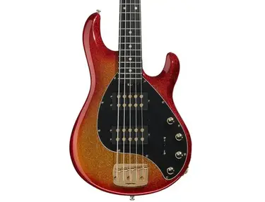 Ernie Ball OLP Stingray Electric Bass - What To Know & Where To Ernie Ball OLP Stingray Electric Bass - What To Know & Where To
