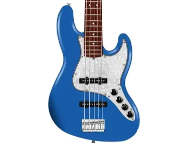 Fender Player II Modified Active Jazz Bass V