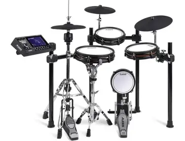 Alesis Strata Club Electronic Drum Set