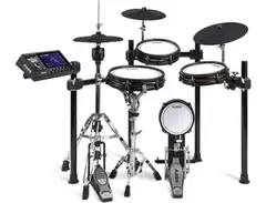 Alesis Strata Club Electronic Drum Set